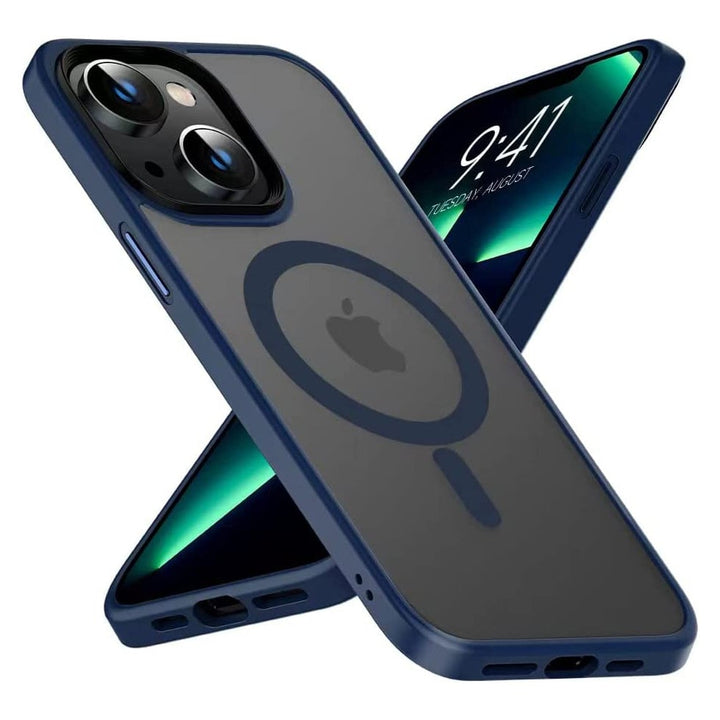 iPhone 14 Magnetic Case Image 2