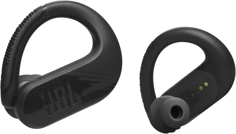 JBL - Endurance Peak 3 Dust and Waterproof True Wireless Active Earbuds Image 2