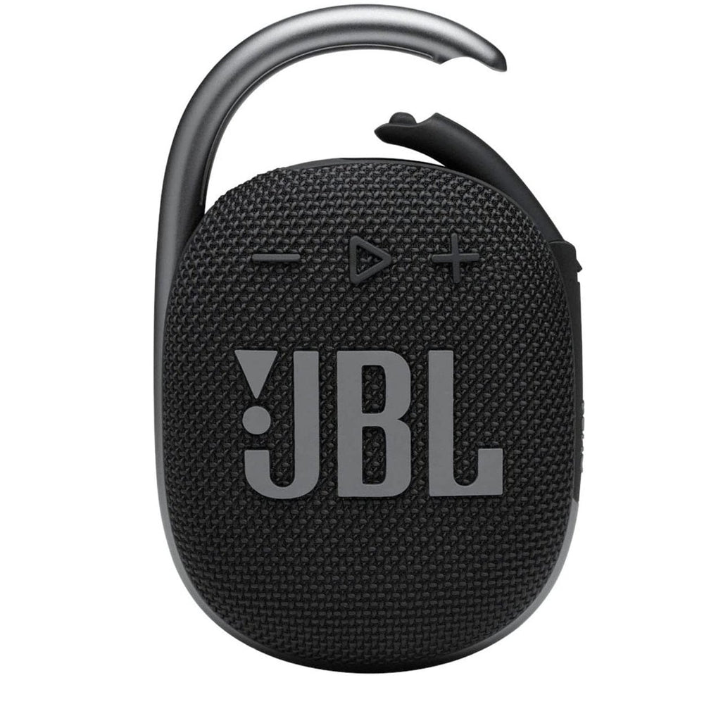 JBL Clip 4 - Portable Mini Bluetooth Waterproof Speaker Image 2