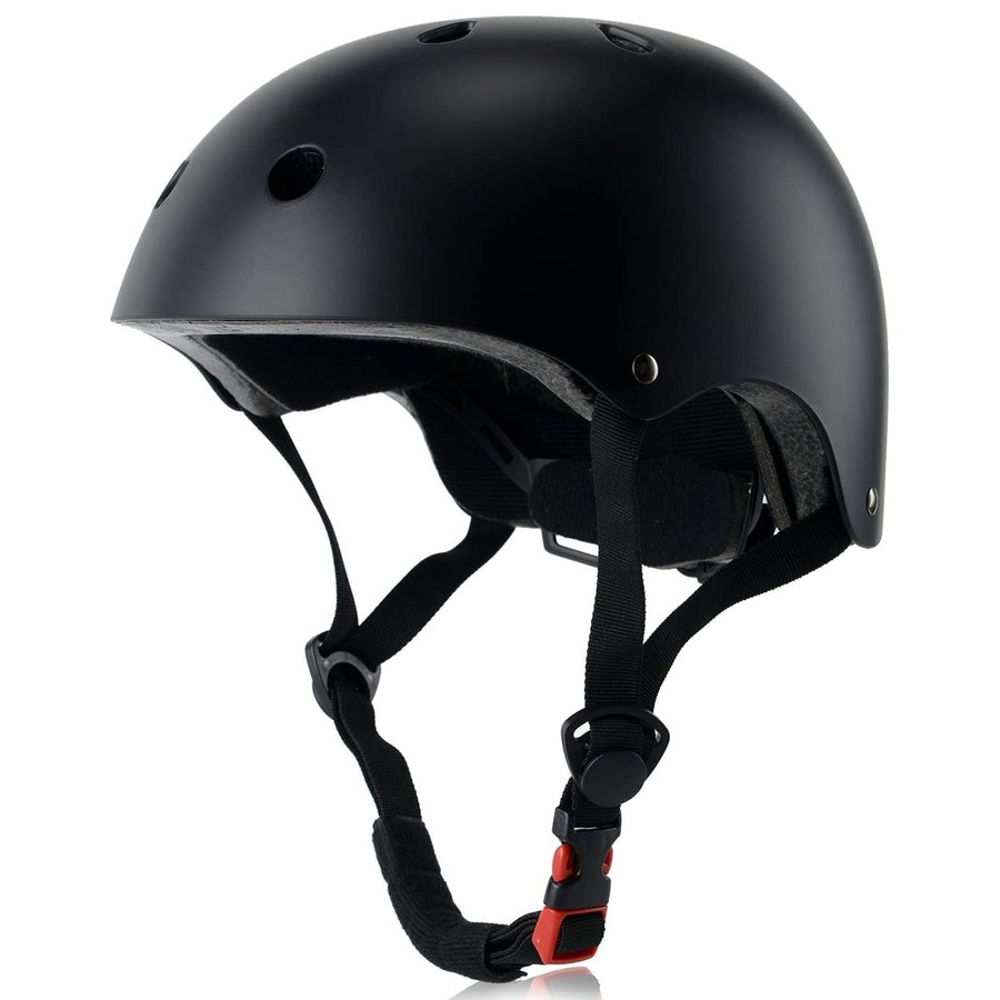 Kids Adjustable Bike Helmet Image 1