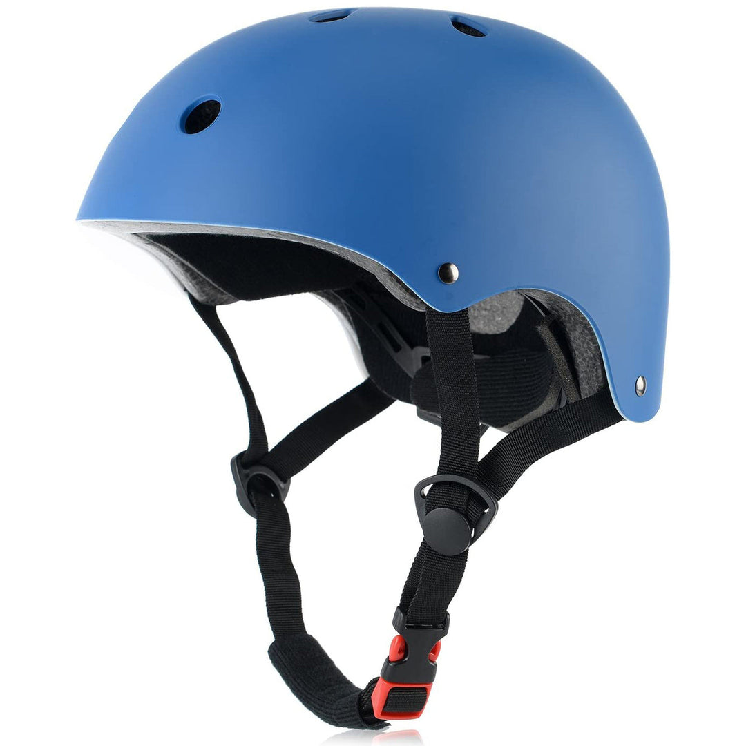 Kids Adjustable Bike Helmet Image 2