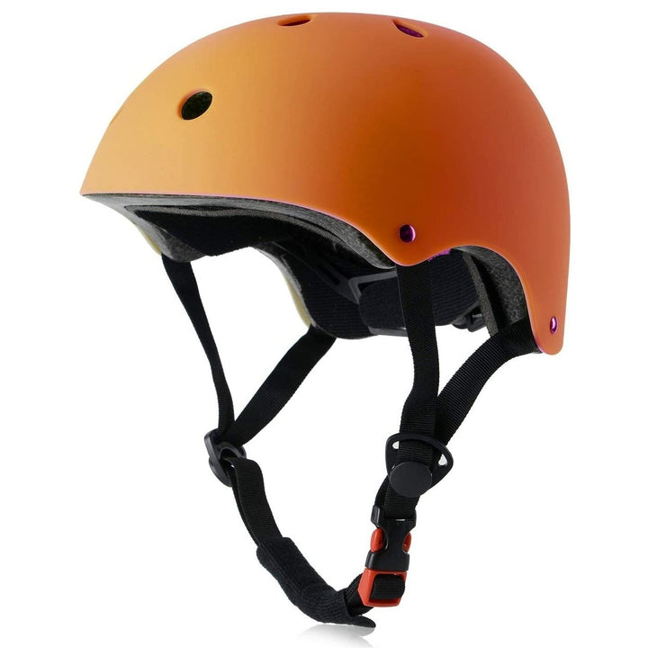 Kids Adjustable Bike Helmet Image 3