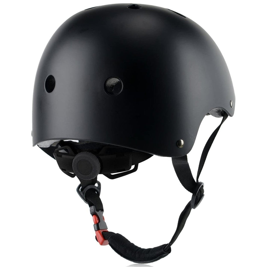 Kids Adjustable Bike Helmet Image 4