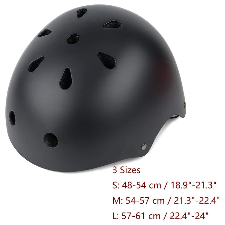 Kids Adjustable Bike Helmet Image 8