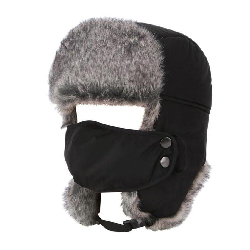 Kids Maximum-Coverage Winter Trooper Hat Image 2