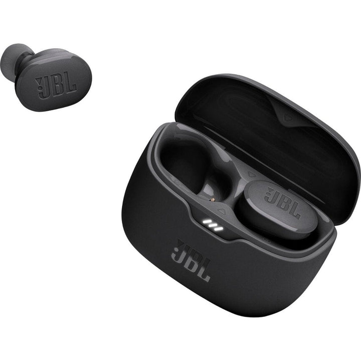 JBL Tune Buds True Wireless Zero Noise Cancelling Pure Bass Earbuds Image 3