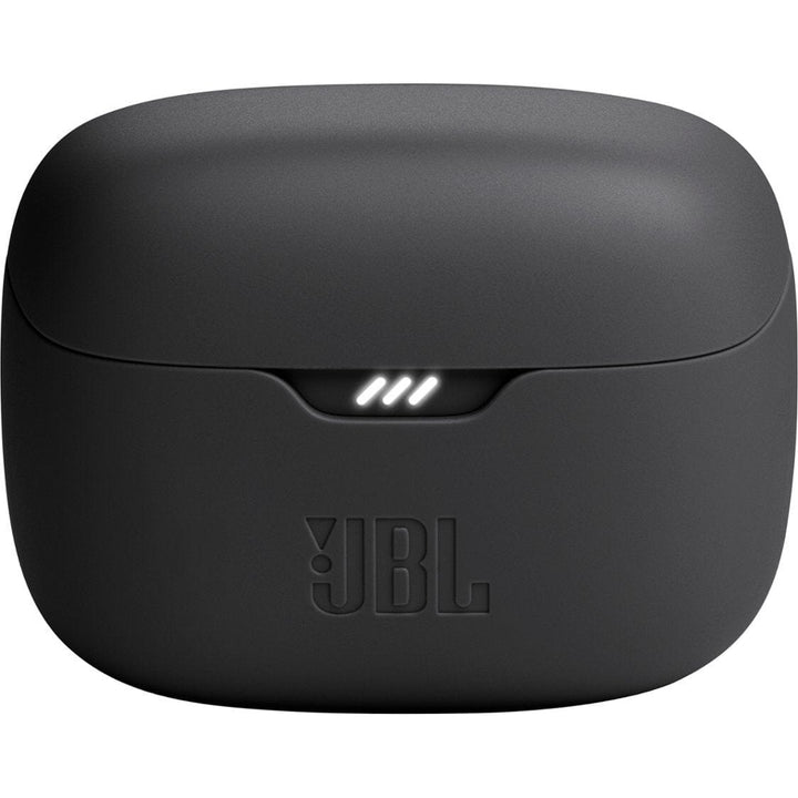 JBL Tune Buds True Wireless Zero Noise Cancelling Pure Bass Earbuds Image 4