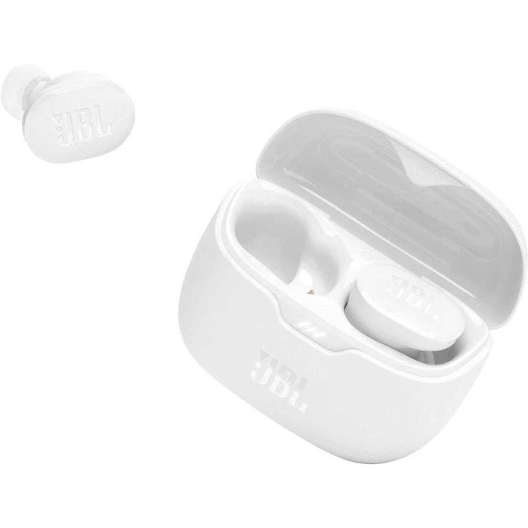 JBL Tune Buds True Wireless Zero Noise Cancelling Pure Bass Earbuds Image 7