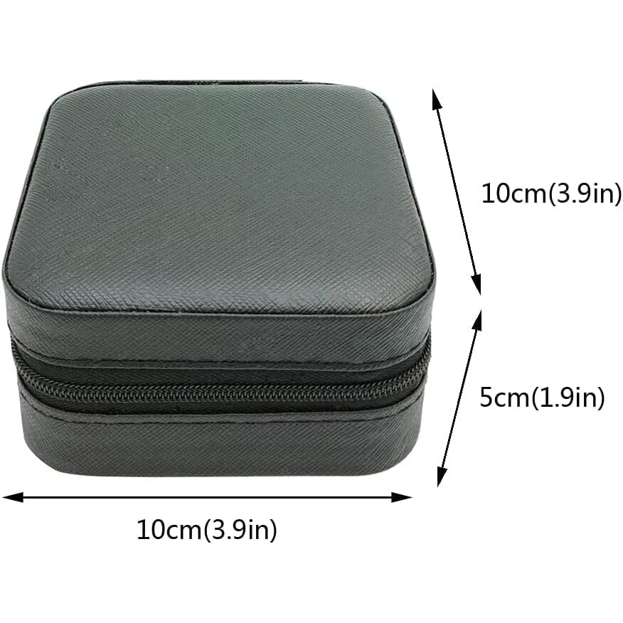 Jewelry Travel Case Organizer Image 6