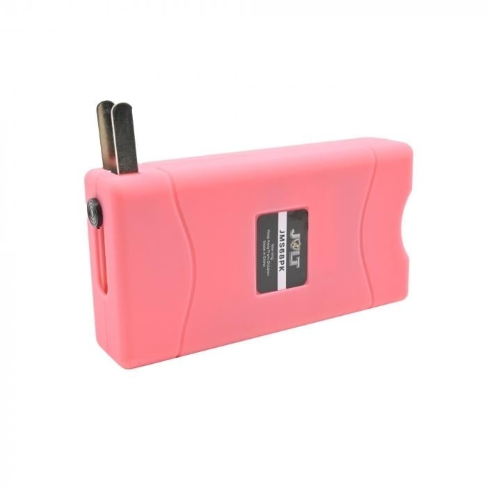 Jolt 68,000,000 Mini Stun Gun Image 10