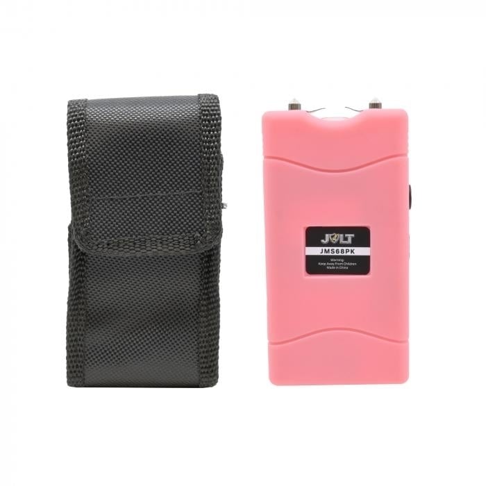 Jolt 68,000,000 Mini Stun Gun Image 11