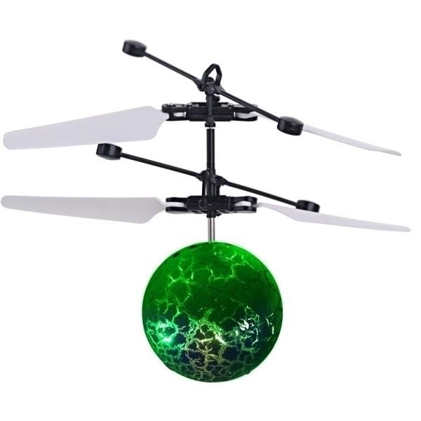 Kelvek Flying Ball Image 1