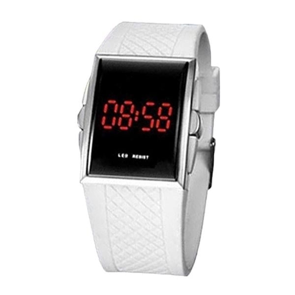 LED Digital Sports Wrist Watch Image 2