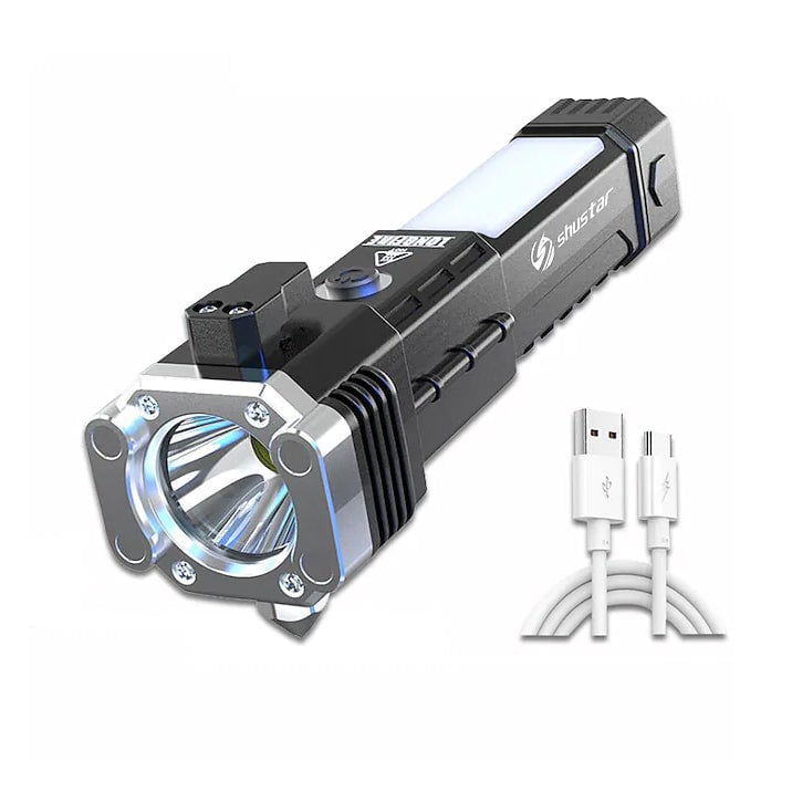 LED Flashlight Super Bright Image 1