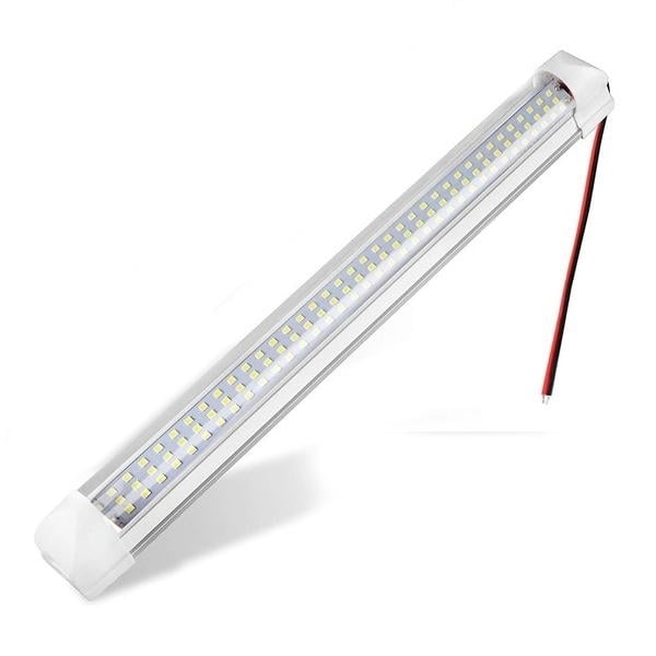 LED Interior Light Bar 108LED 12V Image 1