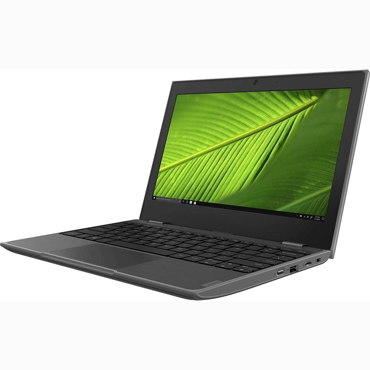 Lenovo 100e 81ER000BUS 11.6" HD Chromebook 4GB RAM (Refurbished) Image 3