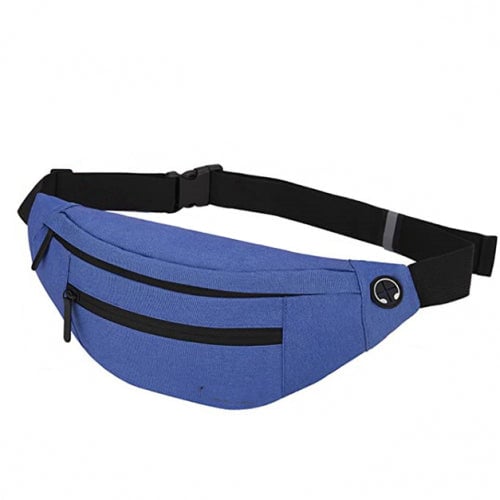 Large Crossbody Fanny Pack Image 2