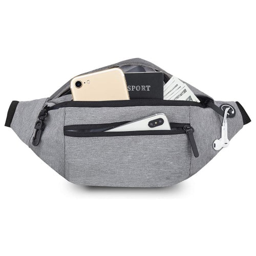 Large Crossbody Fanny Pack Image 1