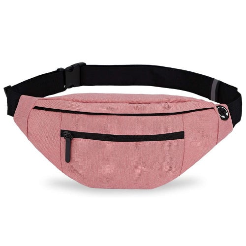 Large Crossbody Fanny Pack Image 4