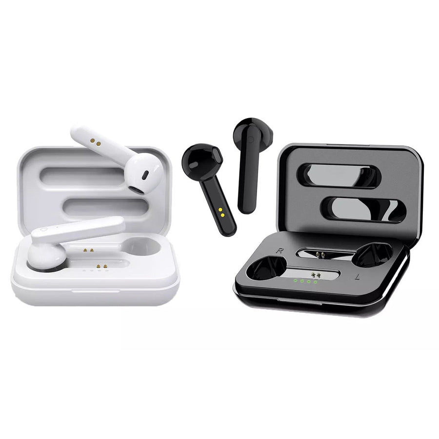 Laud Sound Buds True Wireless Bluetooth Earbuds with Charging Case Image 1