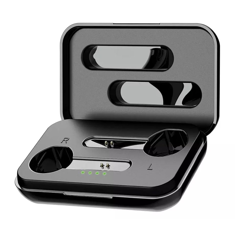 Laud Sound Buds True Wireless Bluetooth Earbuds with Charging Case Image 2