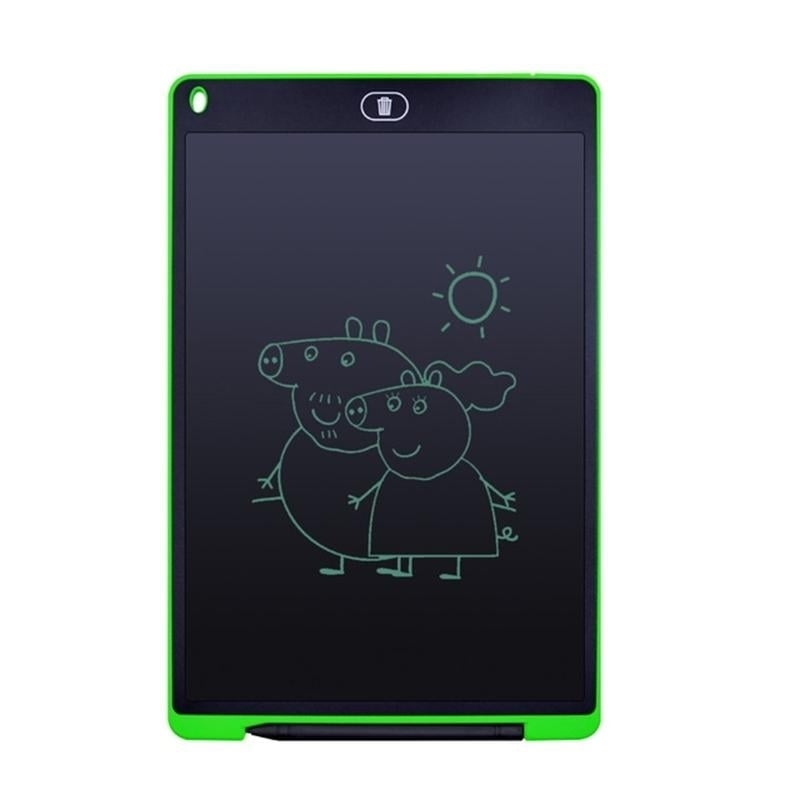 LCD Write and Erase Tablet - Assorted Sizes Image 6