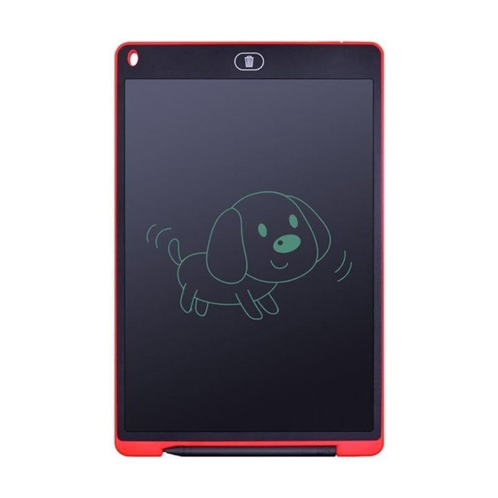 LCD Write and Erase Tablet - Assorted Sizes Image 7