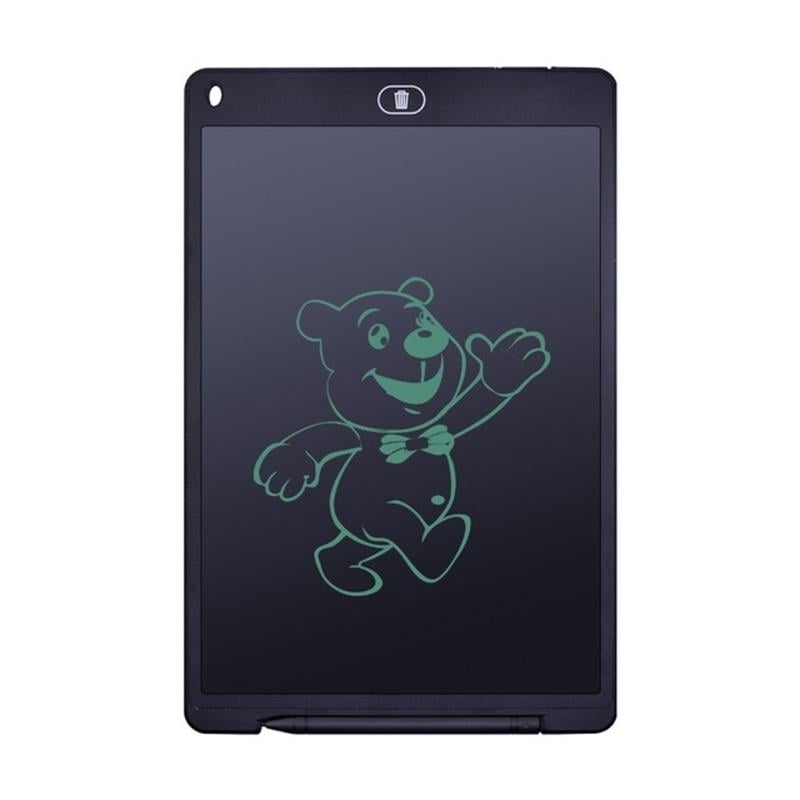 LCD Write and Erase Tablet - Assorted Sizes Image 9