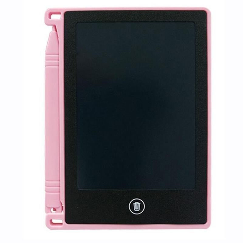 LCD Write and Erase Tablet - Assorted Sizes Image 10