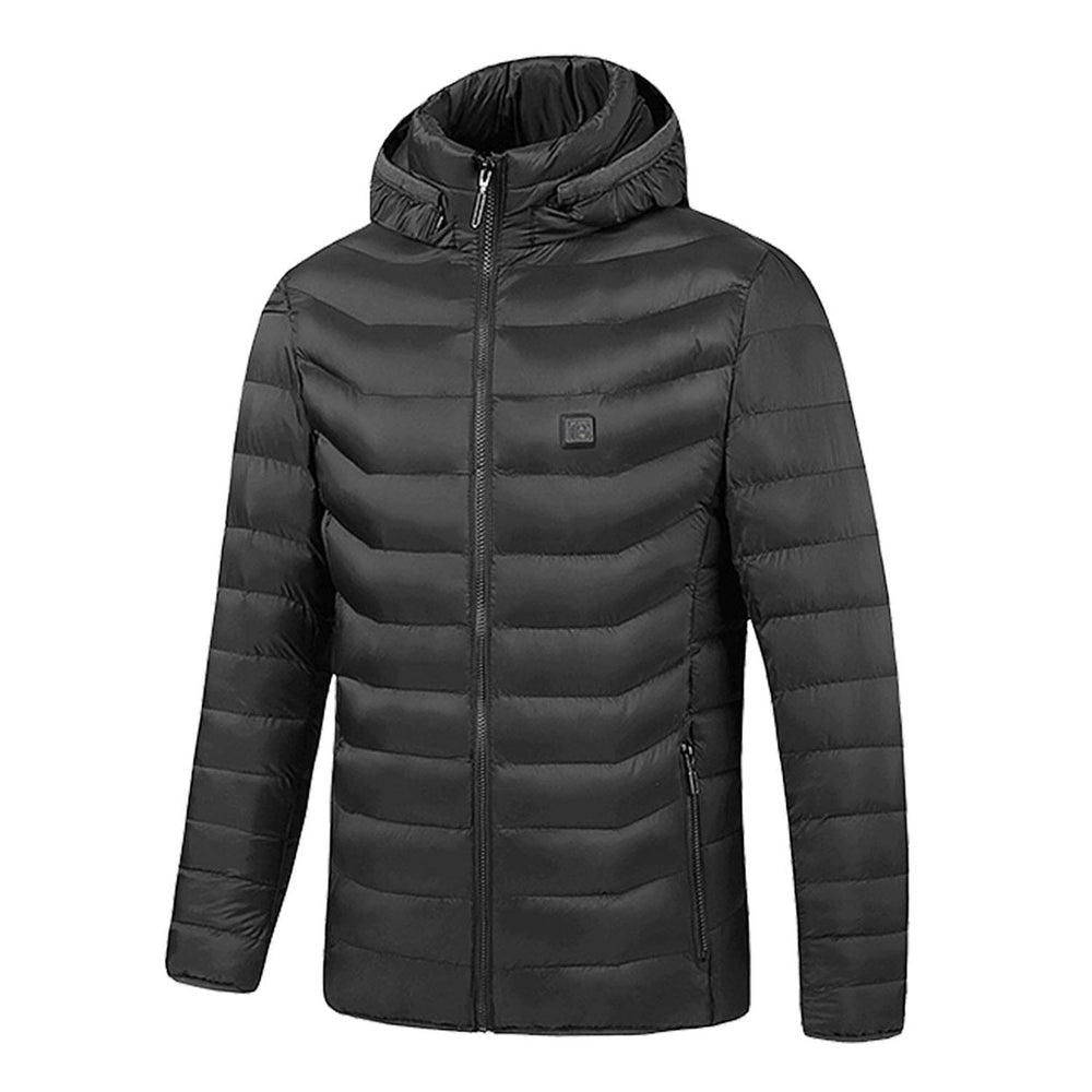 Lightweight Electric Heated Jacket Image 2