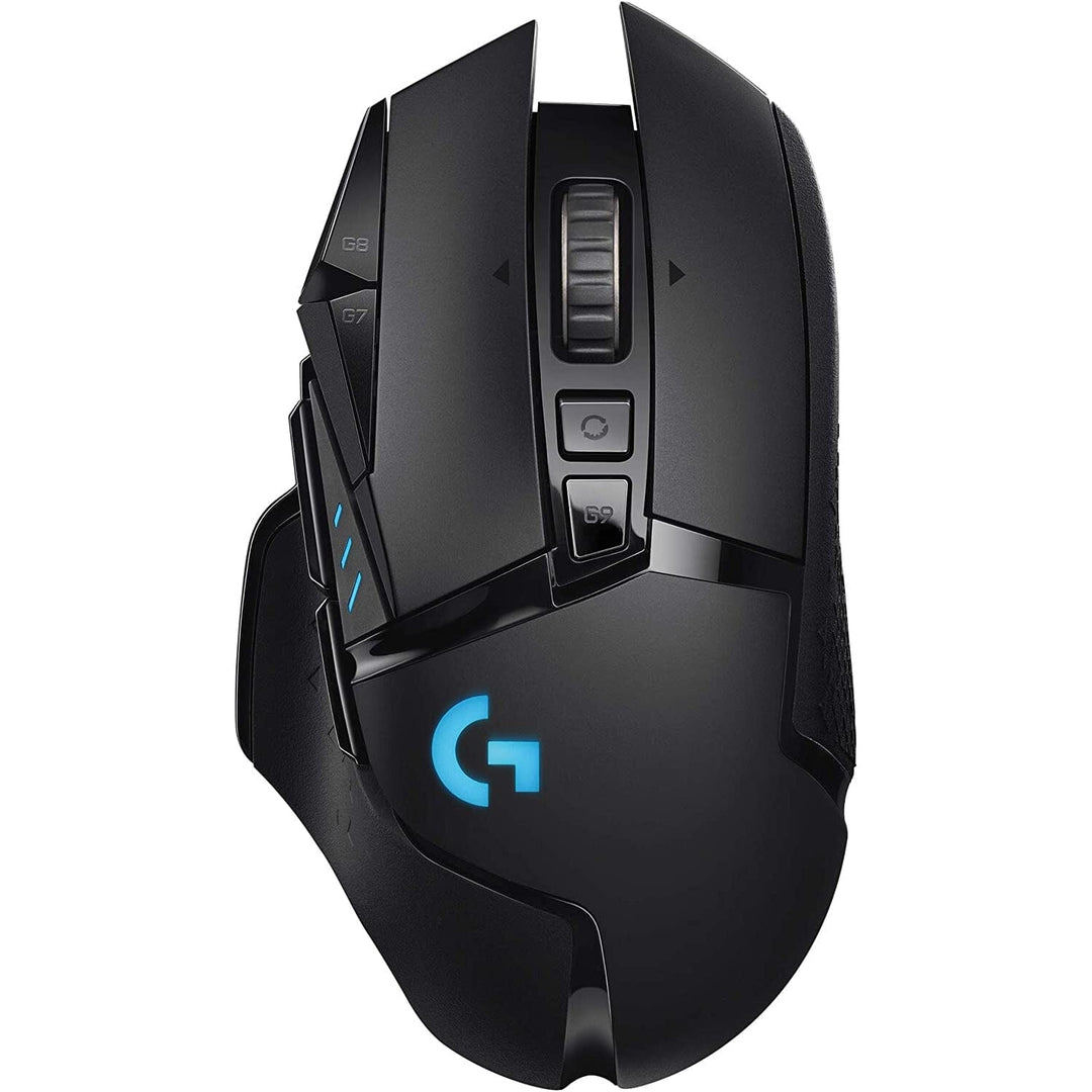 Logitech G502 Gaming Mouse (Refurbished) Image 1