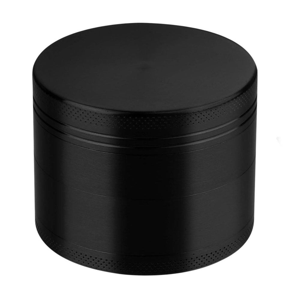 Magnetic Herb Spice Tobacco Grinder Image 2