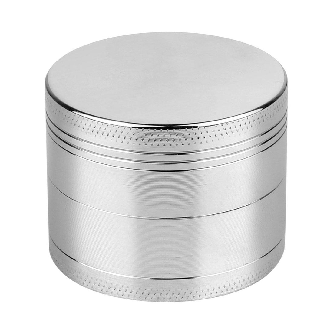 Magnetic Herb Spice Tobacco Grinder Image 3