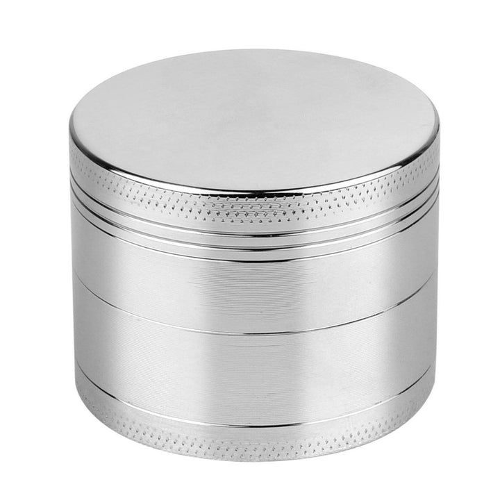 Magnetic Herb Spice Tobacco Grinder Image 3