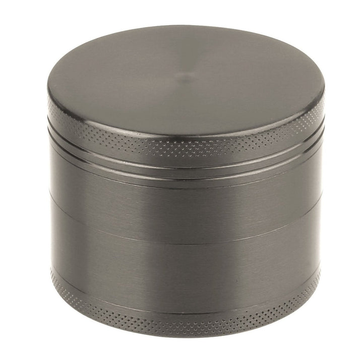 Magnetic Herb Spice Tobacco Grinder Image 4