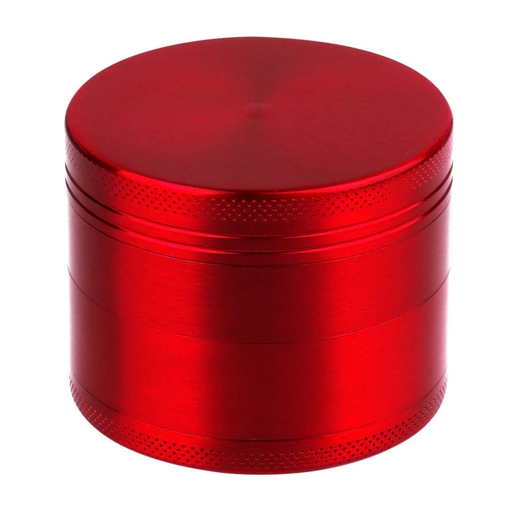 Magnetic Herb Spice Tobacco Grinder Image 4