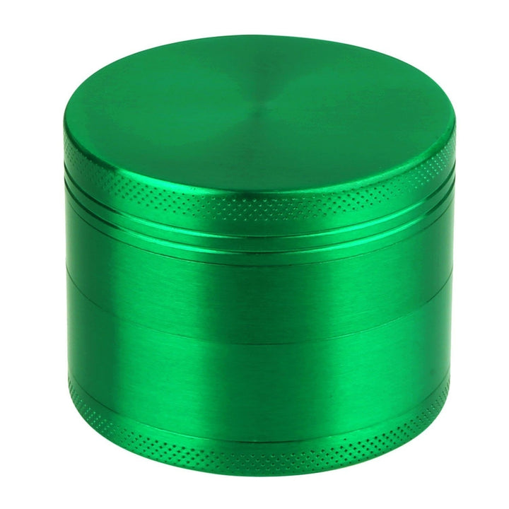 Magnetic Herb Spice Tobacco Grinder Image 7