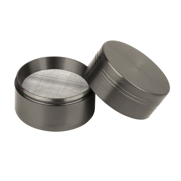 Magnetic Herb Spice Tobacco Grinder Image 11