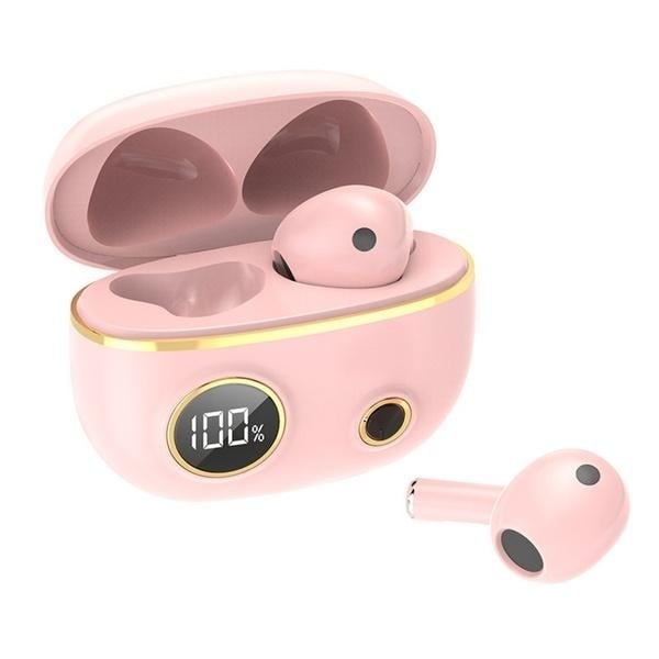 Mini Bluetooth Earphone True Wireless Earbuds Image 4