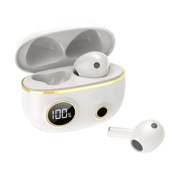 Mini Bluetooth Earphone True Wireless Earbuds Image 4