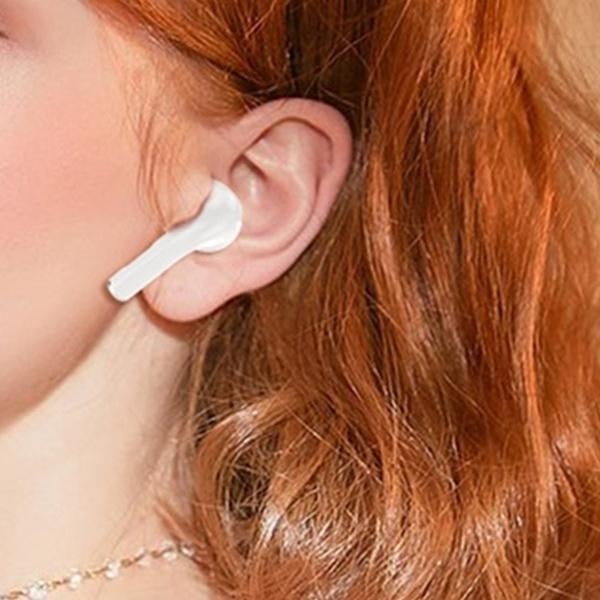 Mini Bluetooth Earphone True Wireless Earbuds Image 8