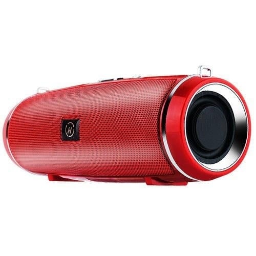 Mini I2 Wireless Bluetooth Speaker with Microphone Image 2