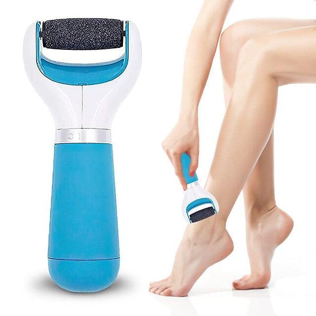 Mini Portable Electric Foot Grinding Machine Image 1