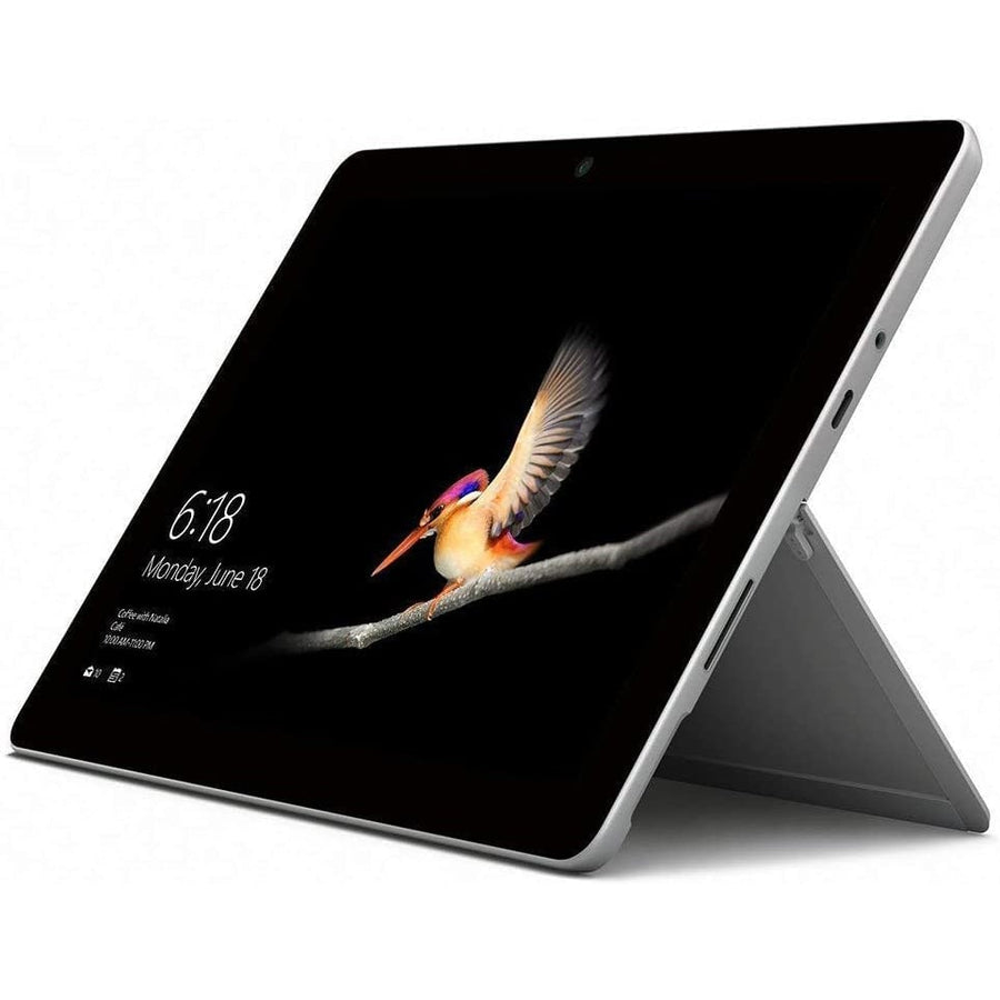 Microsoft Surface Go 4GB RAM Windrows 10 Home (Refurbished) Image 1