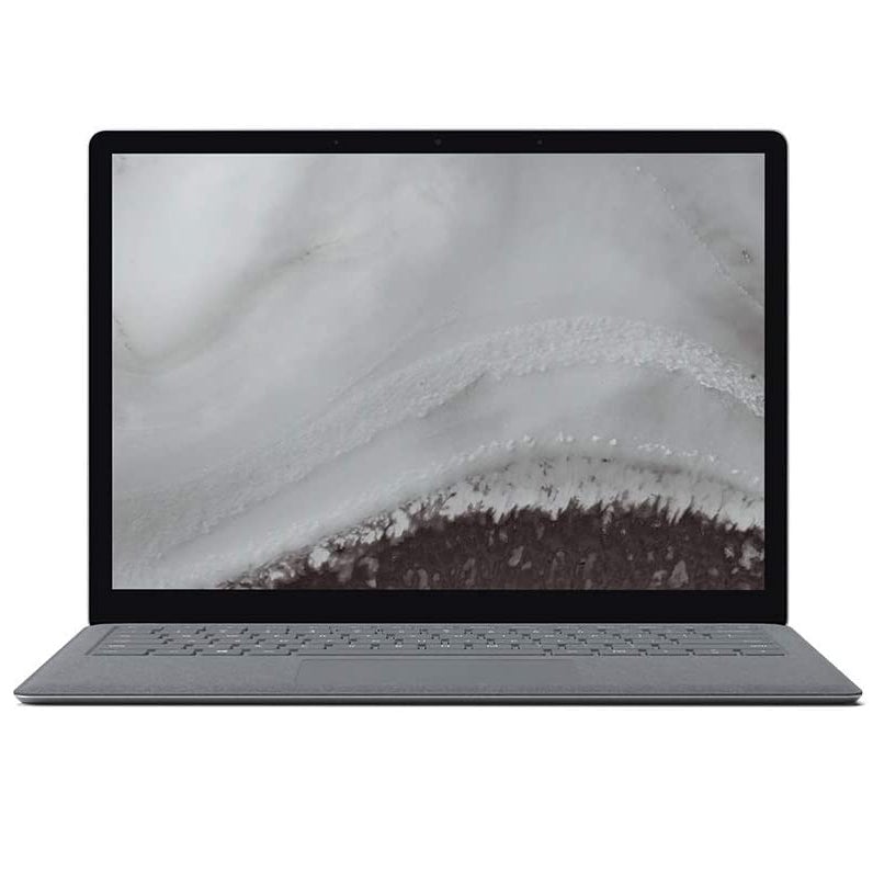 Microsoft Surface Laptop 2 Intel Core i7 16GB 512GB (Refurbished) Image 2