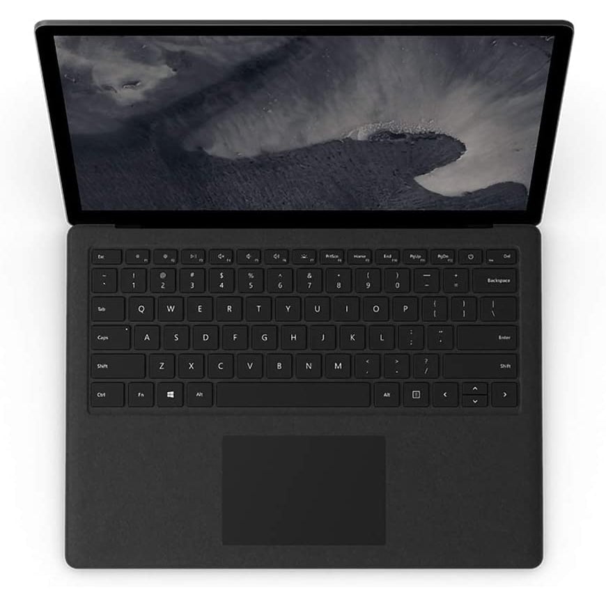 Microsoft Surface Laptop 2 Intel Core i7 16GB 512GB (Refurbished) Image 3