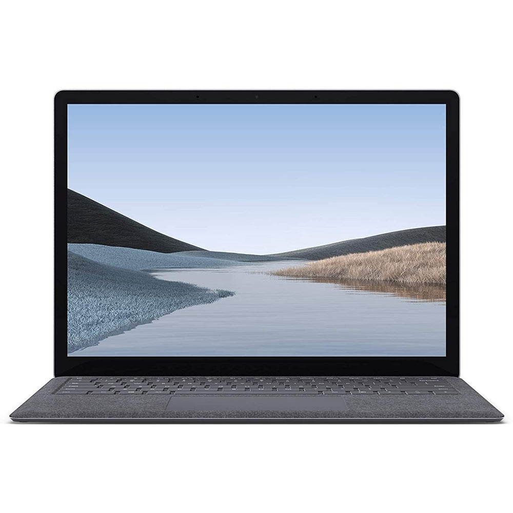 Microsoft Surface Laptop 3 Core i5 8GB RAM (Refurbished) Image 2