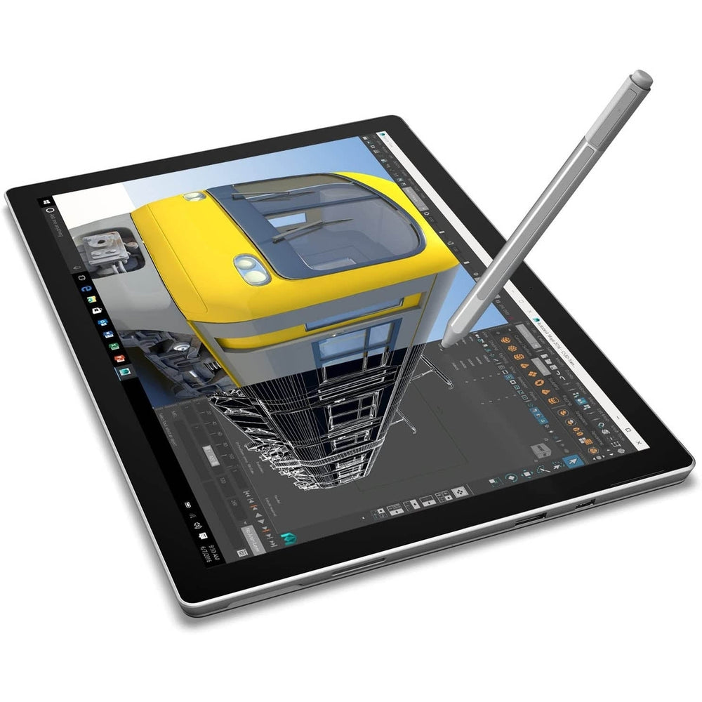 Microsoft Surface Pro 4 (1724) 12" 6th Generation (Refurbished) Image 2