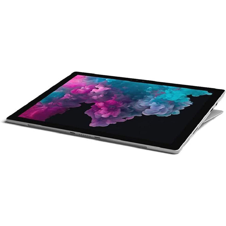 Microsoft Surface Pro 6 Intel Core 1.70 GHz 8GB 256GB Windows Home (Refurbished) Image 3