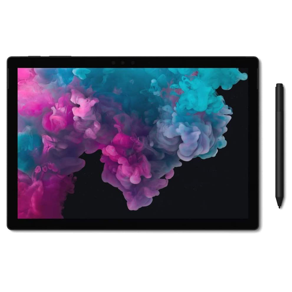 Microsoft Surface Pro 6 Intel Core 1.70 GHz 8GB 256GB Windows Home (Refurbished) Image 4